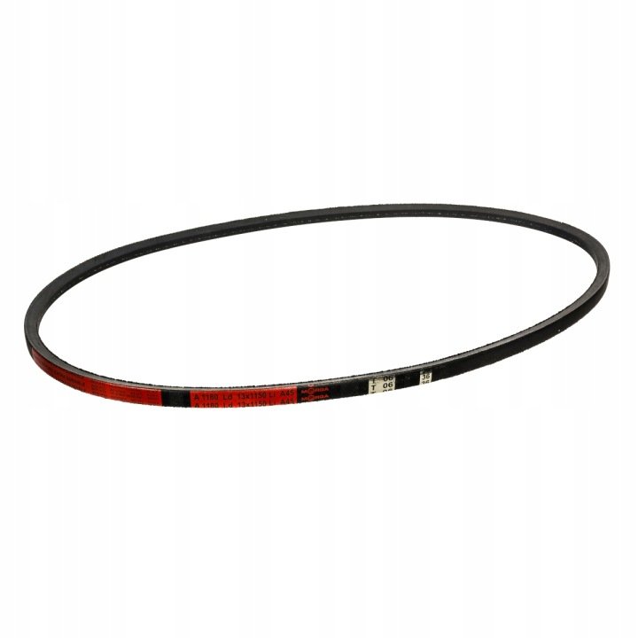 Pasek-klinowy-HA-1180-wzmocniony-Morga Pasek klinowy HA-1180 wzmocniony Morga