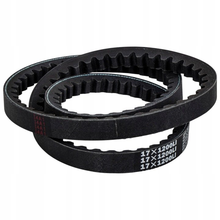 Pasek-klinowy-John-Deere-510-710-1445F-1745F-T23526-17x1200mm Pasek klinowy John Deere 510 710 1445F 1745F T23526 17x1200mm