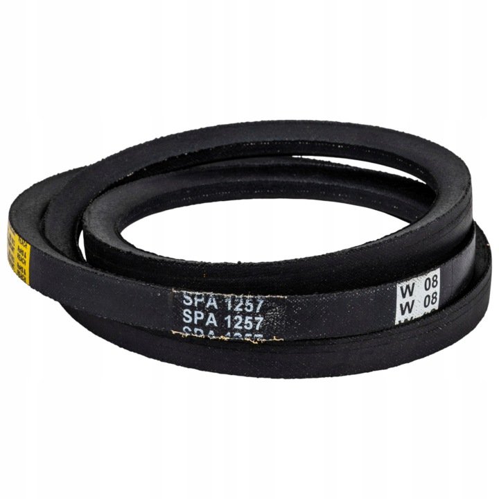Pasek-klinowy-SPA-1257-12x1257-Ursus-C-385-3512 Pasek klinowy SPA-1257 12x1257 Ursus C-385 3512