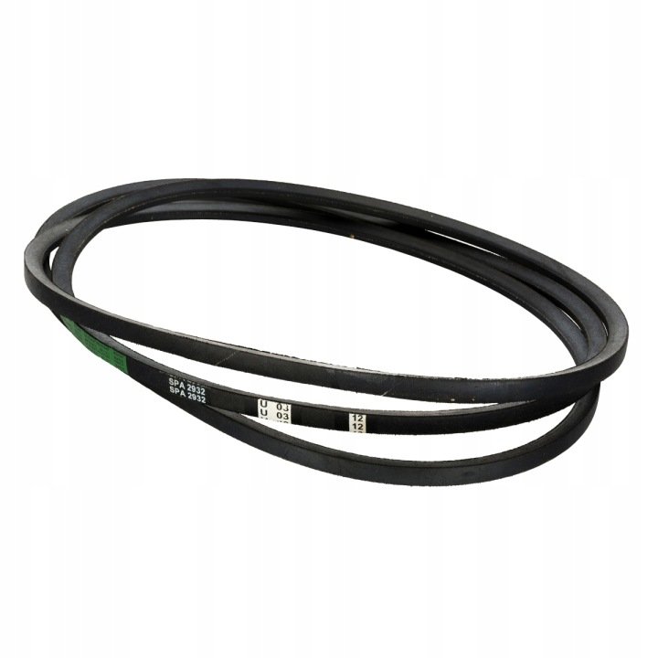 Pasek klinowy SPA-2932 szerokość 13mm kosiarka