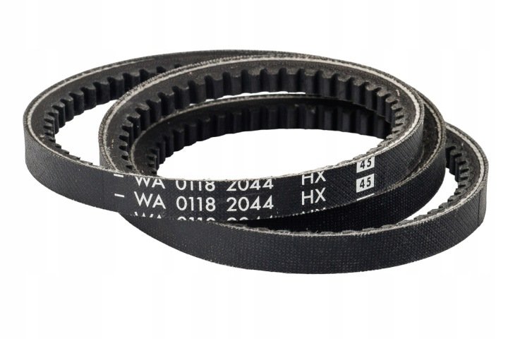 Pasek klinowy alternatora oryginał Deutz 0118-2044 01182044