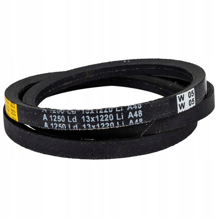 Pasek-klinowy-wzmocniony-HA-1250-MF3-2812-C-330 Pasek klinowy wzmocniony HA-1250 MF3 2812 C-330