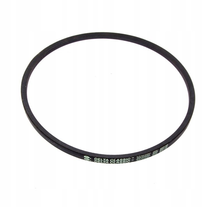 Pasek pas klinowy B1060CA B17x1060Li 1100Ld Gates