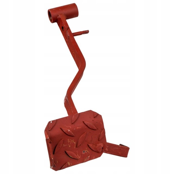 Pedal-hamulca-prawy-Ursus-C-360-46627030-Produkt-Polski PEDAŁ HAMULCA PRAWY URSUS C-360 46627030 Produkt Polski