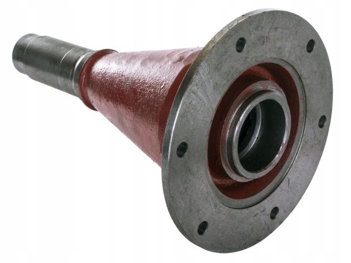 Piasta bębna kosiarka rotacyjna 1,65m Famarol 5036010740 Z-070 Z-105 Z-125
