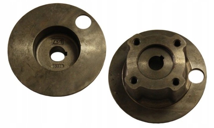 Piasta-na-wal-stozkowy-31x21mm-John-Deere Piasta na wał stożkowy 31x21mm John Deere