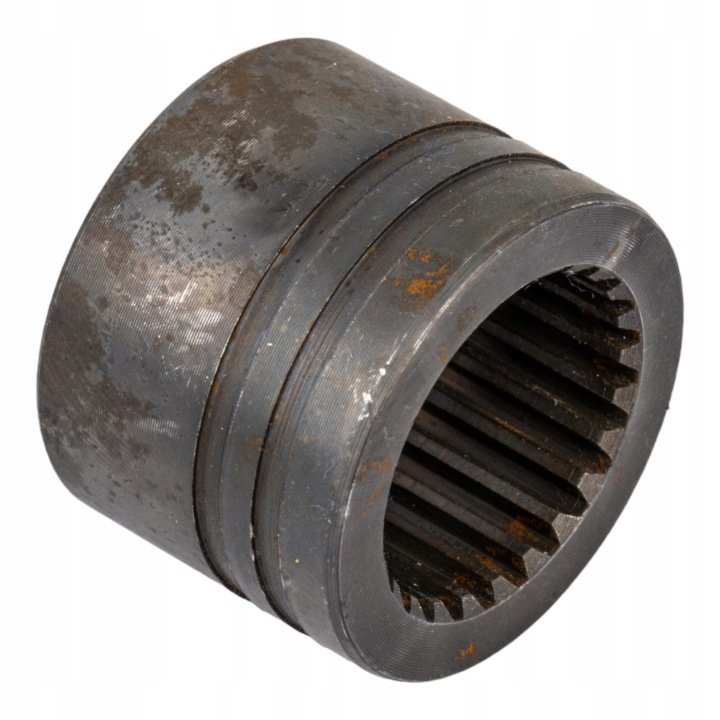 Piasta-sprzegla-pompy-wspomagania-Zetor-70113926 Piasta sprzęgła pompy wspomagania Zetor 70113926