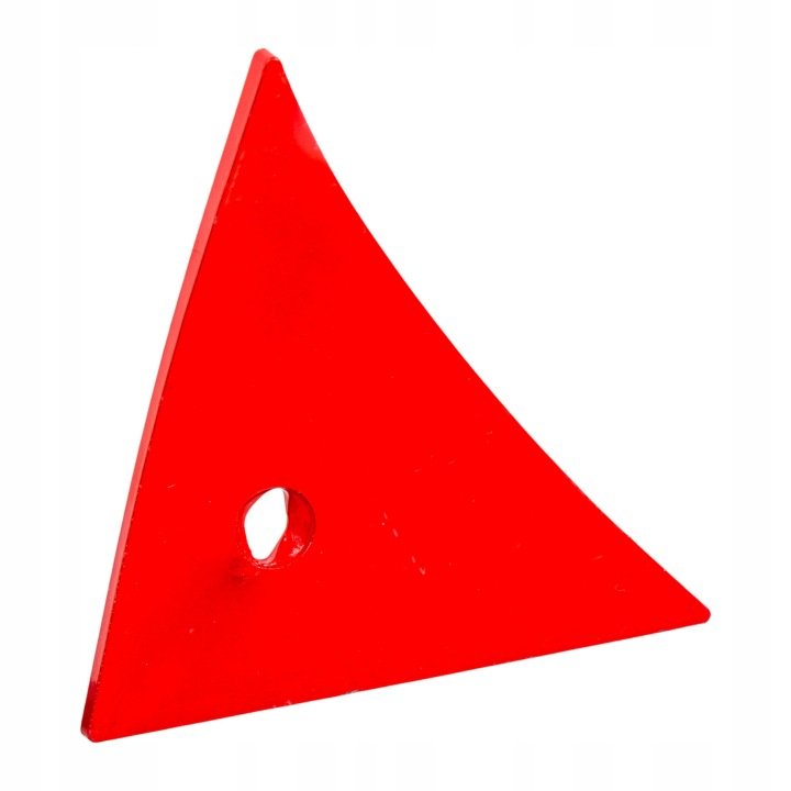 Piers-odkladnicy-Kverneland-195x8mm-prawa-jednootworowa-do-pluga-063240 Pierś odkładnicy Kverneland 195x8mm prawa jednootworowa do pługa 063240