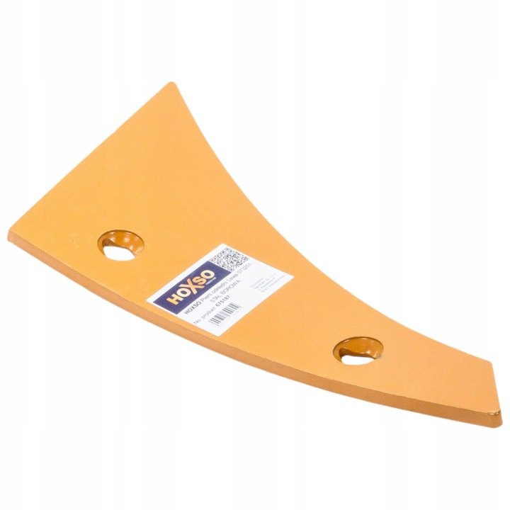 Piers-odkladnicy-Kverneland-lewa-275x8mm-Stal-Borowa-073251-HOXSO Pierś odkładnicy Kverneland lewa | 275x8mm | Stal Borowa | 073251 | HOXSO