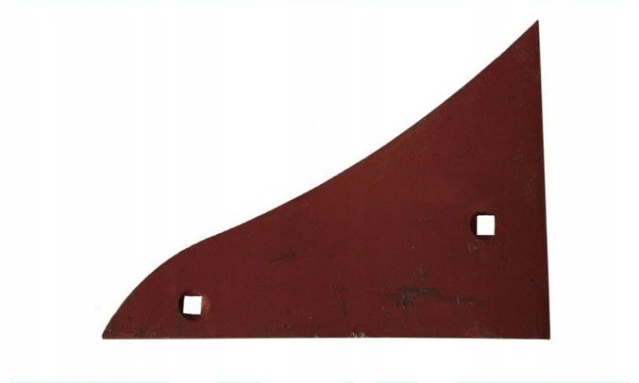 Pierś odkładnicy pług 3-skibowy 320x245x400mm otwór 14x14mm 1023020030