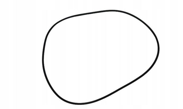Pierscien-oring-221-84X3-53-3382251M1 Pierścień oring 221,84X3,53 3382251M1