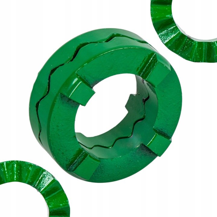 Pierścień sprzęgła przeciążeniowego John Deere