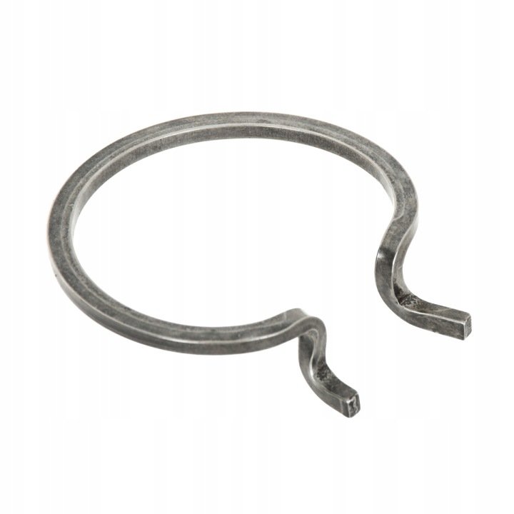 Pierścień zabezpieczający wałka M45x3,12mm WOM New Holland 87347166