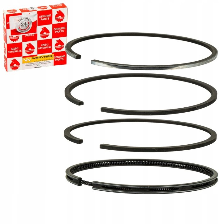 Pierscienie-silnika-MF3-zestaw-na-1-tlok-oryginal-Ursus-41158065U Pierścienie silnika MF3 zestaw na 1-tłok oryginał Ursus 41158065U