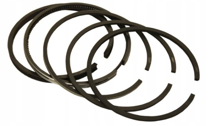 Pierścienie tłokowe C-360 3P Ursus MF3 255 235 komplet 5szt. 4158065