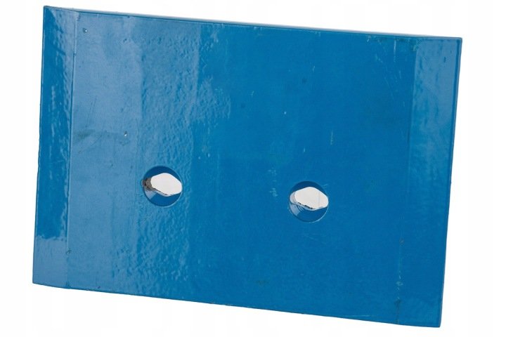 Pietka-plozy-plug-nakladka-L-P-Overum-94289 Piętka płozy pług nakładka L/P Overum 94289