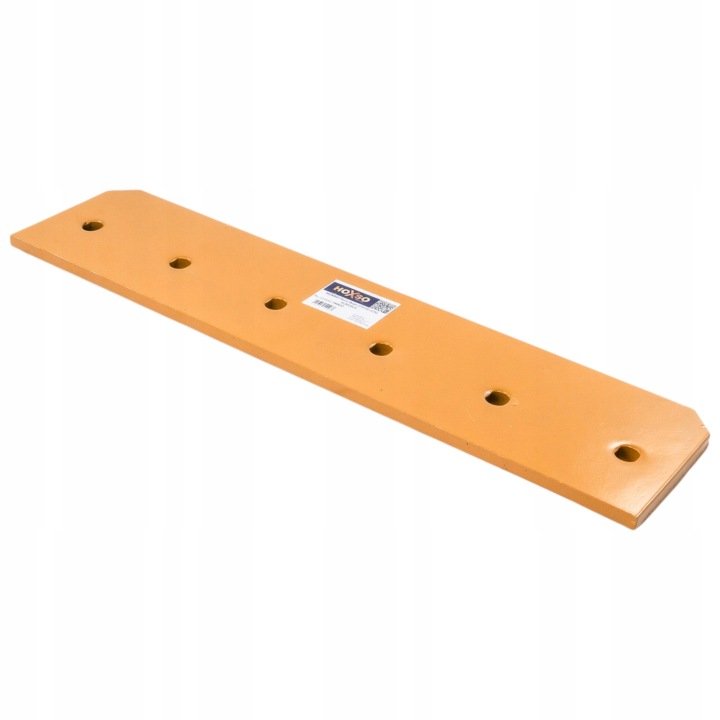 Ploza-do-pluga-Kuhn-obustronna-530x10mm-Stal-Borowa-761108-HOXSO Płoza do pługa Kuhn obustronna | 530x10mm | Stal Borowa | 761108 | HOXSO