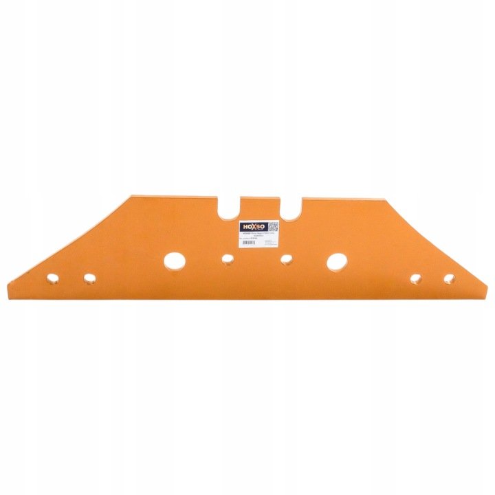 Ploza-do-pluga-Kverneland-dluga-obustronna-770x11mm-073609-HOXSO Płoza do pługa Kverneland długa obustronna | 770x11mm | 073609 | HOXSO