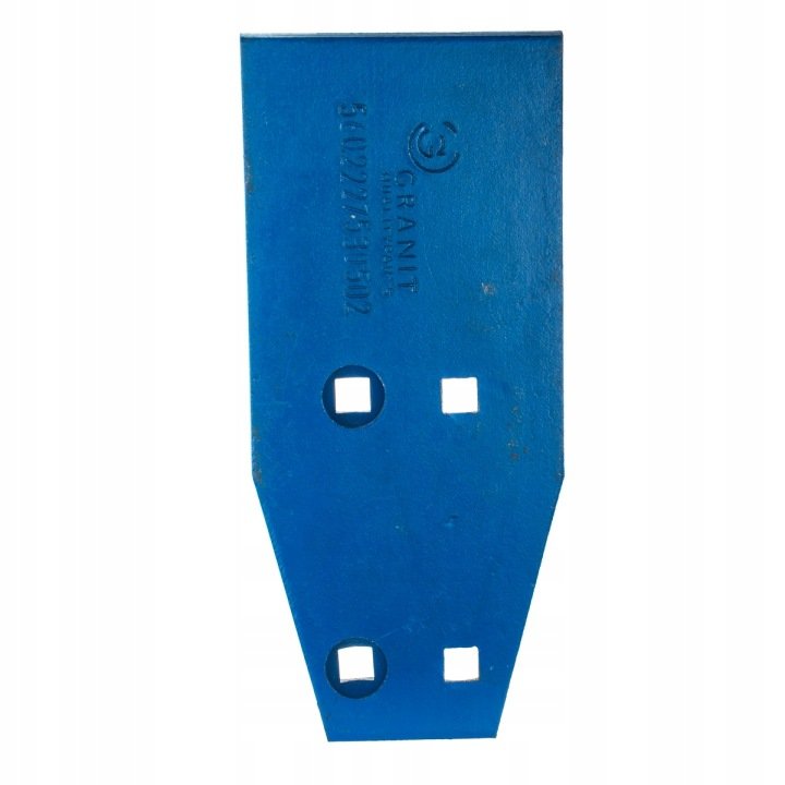 Ploza-krotka-prawa-VP-300-O-Rabe-27530502 Płoza krótka prawa VP-300 O Rabe 27530502