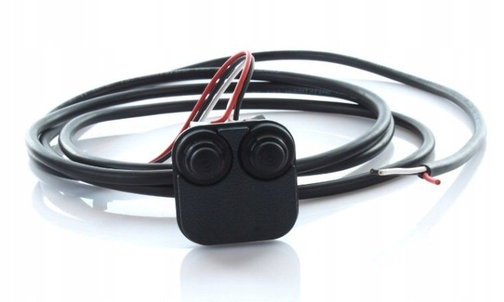 Plyta-czolowa-joysticka-2-przyciskami-chwilowymi Płyta czołowa joysticka 2 przyciskami chwilowymi