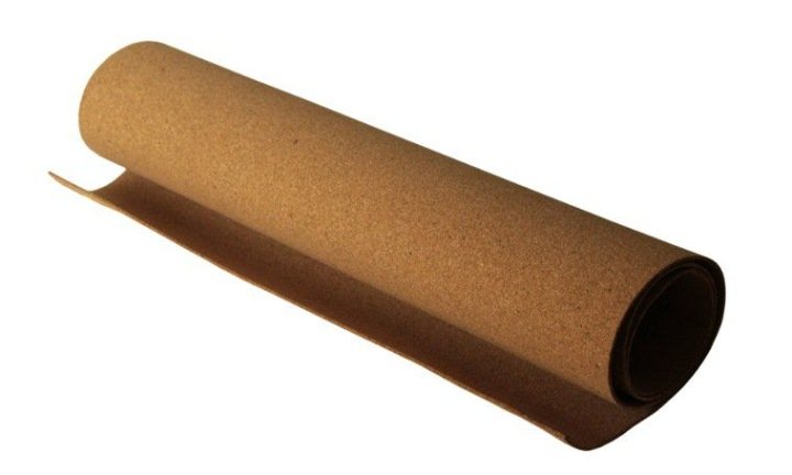 Plyta-korkowa-na-uszczelki-2mm-850x470mm Płyta korkowa na uszczelki 2mm 850x470mm