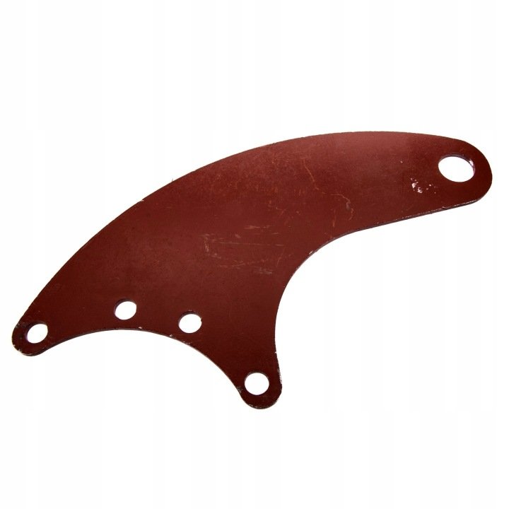 Plyta-lancucha-bocznego-Zetor-40115016-5011-6748 Płyta łańcucha bocznego Zetor 40115016 5011- 6748