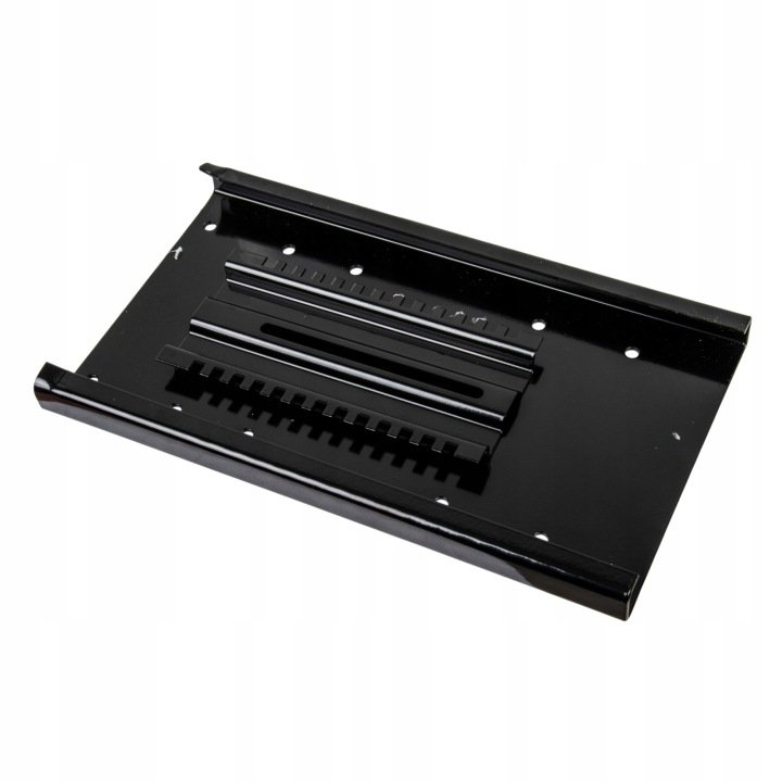Podstawa siedzenia łoże nowy typ do Zetor 5211 / 7211 235x340mm 62115431