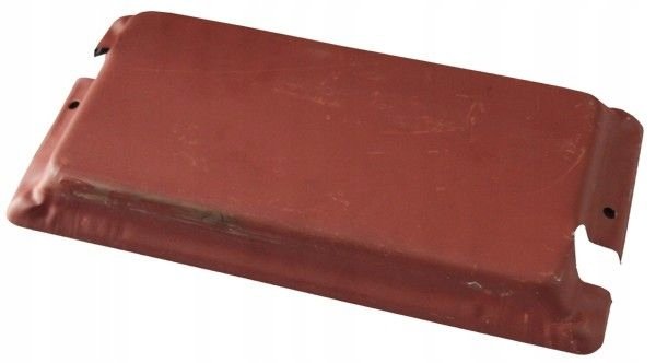 Pokrywa akumulatora Ursus C-330 C330 górna 50023690