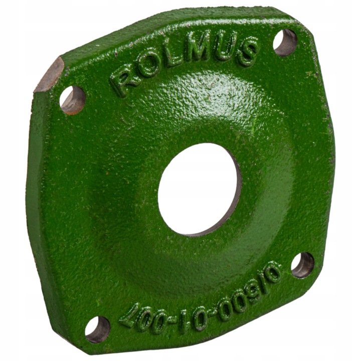 Pokrywa boczna przekładni stożkowej RCW-3 050001007 Rolmus