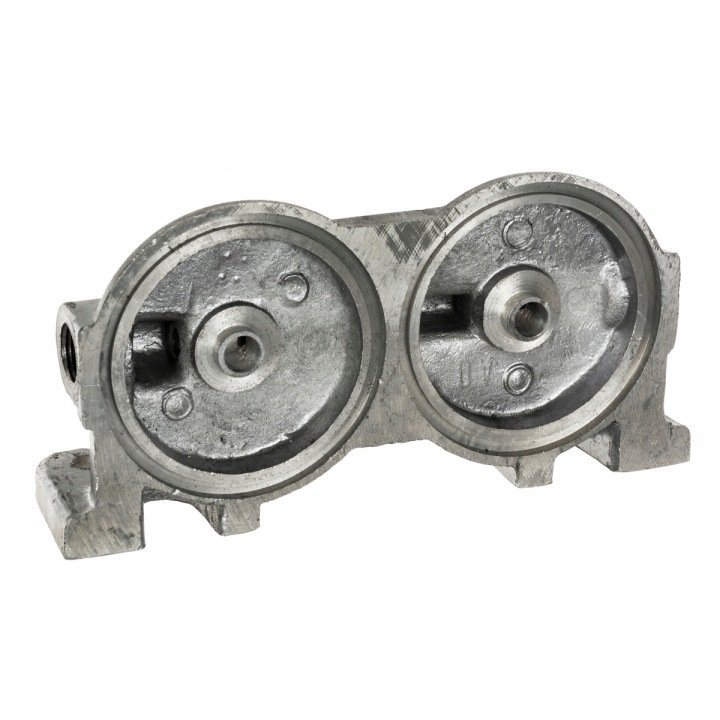 Pokrywa filtra paliwa kpl. Ursus C-360 C360 F10015