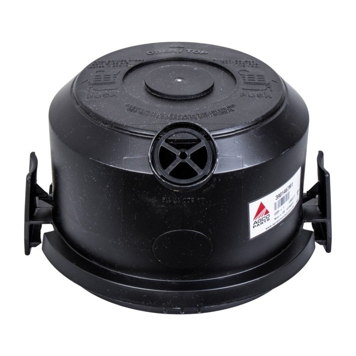 Pokrywa-filtra-powietrza-Massey-Ferguson-4235-4245-6245-6255-3901467M1-AGCO Pokrywa filtra powietrza Massey Ferguson 4235 4245 6245 6255 3901467M1 AGCO