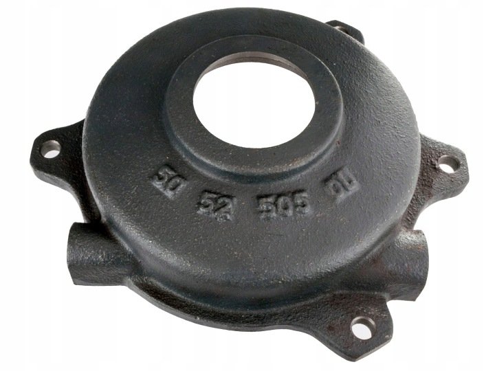 Pokrywa-mechanizmu-blokujacego-C-360-50525050 Pokrywa mechanizmu blokującego C-360 50525050