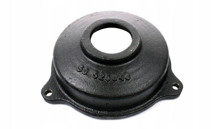 Pokrywa mechanizmu różnicowego C-360 50525040