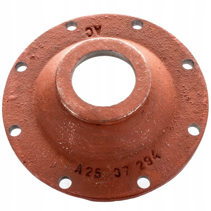 Pokrywa-mechanizmu-roznicowego-T-25-A2537294A Pokrywa mechanizmu różnicowego T-25 A2537294A