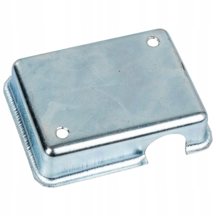Pokrywa złącza elektrycznego Ursus C-330 metalowa 104x82mm 50024730