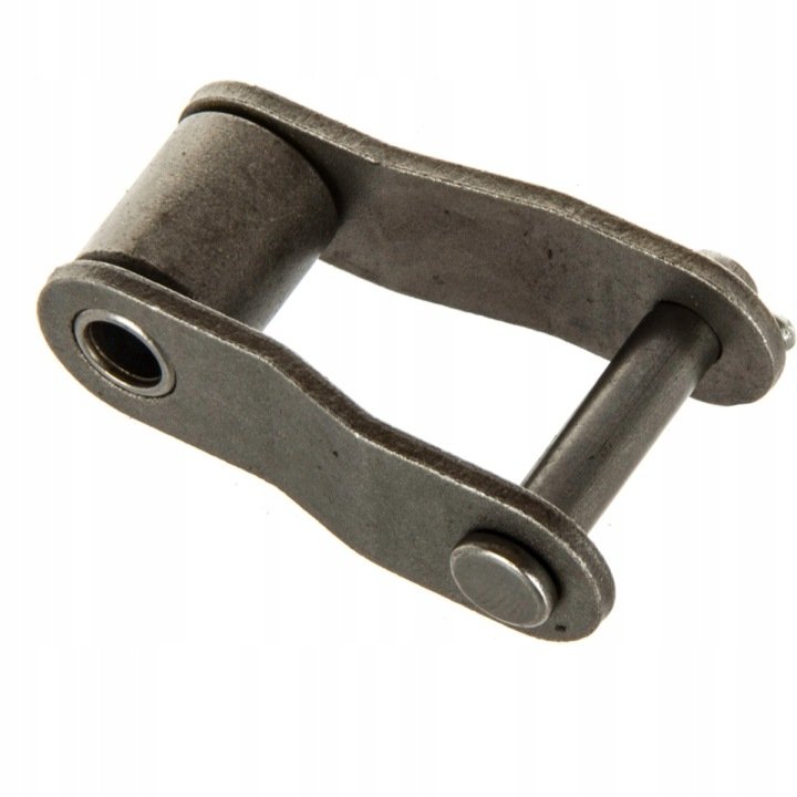 Półogniwo łańcucha podajnika 6,9mm Claas Dominator