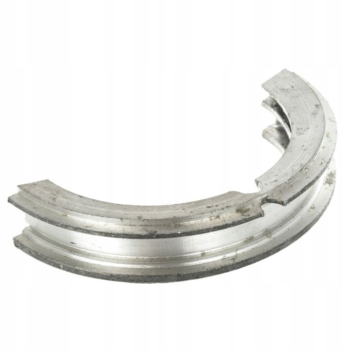Półpierścień uszczelnienia wału Jumz D6501030B