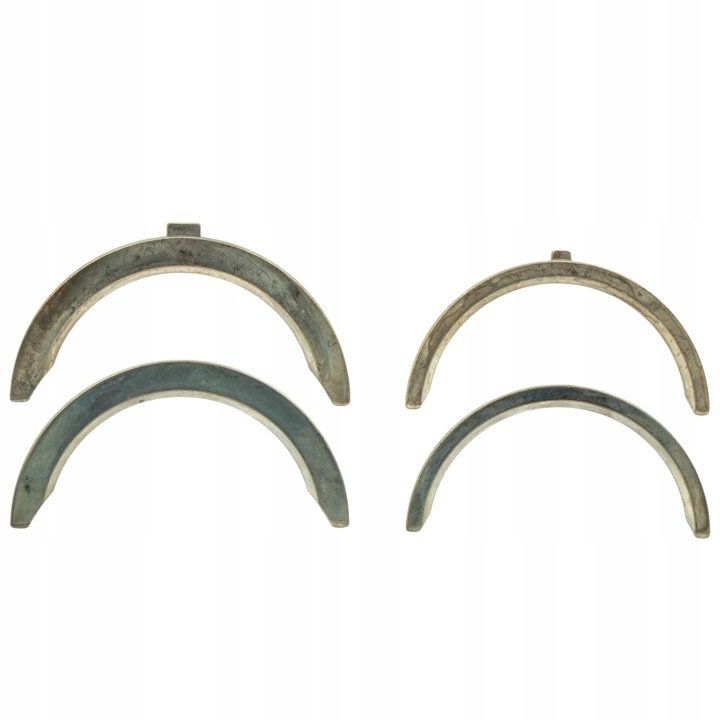 Półpierścienie oporowe C-360 – Oryginał Ursus 0,30 mm 1 szlif