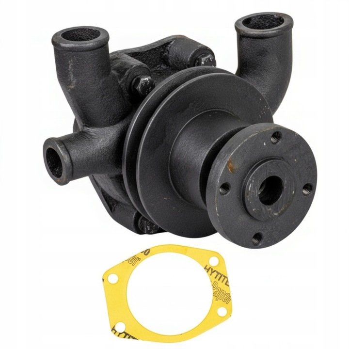 Pompa wody 1 pasek Massey Ferguson MF-3 MF-255 Ursus C-360 3P + Uszczelka