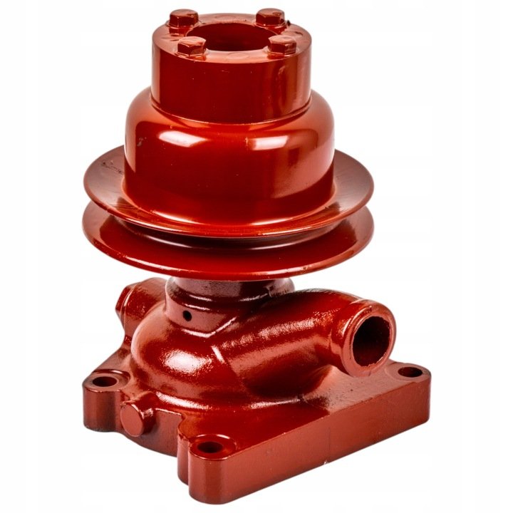 Pompa wody Zetor 6011 7011 6045 7045 5911 6911 69010651
