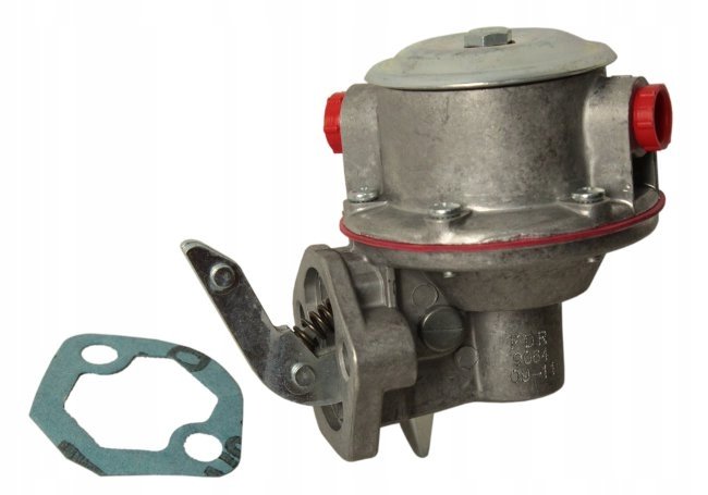 Pompka pompa zasilająca JOHN DEERE AR77914 AR92777
