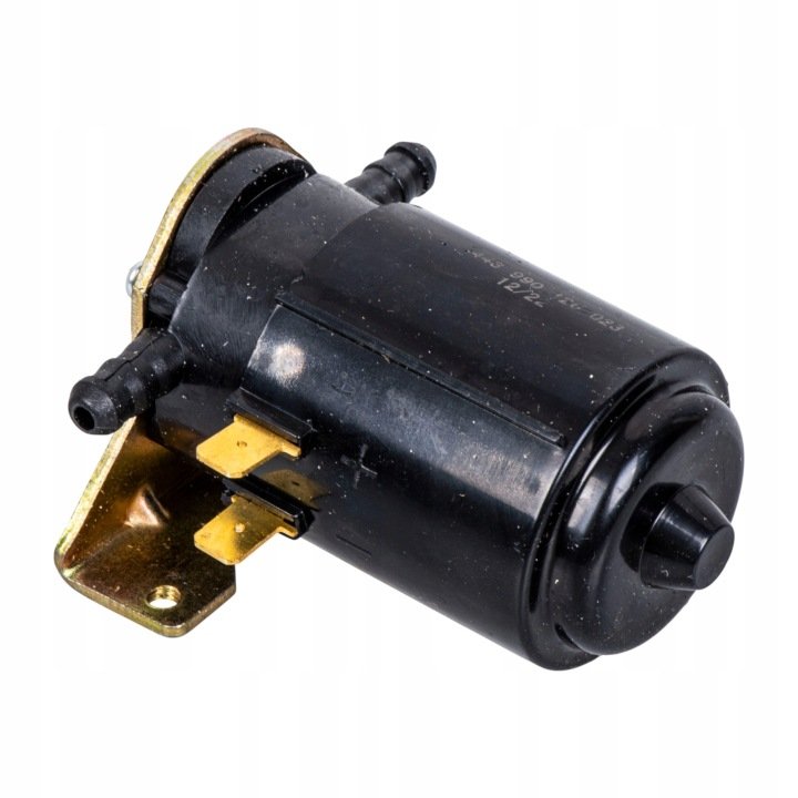 Pompka spryskiwaczy szyb Zetor 5011 5211 6011 7011 12V 62116617 6211-6617