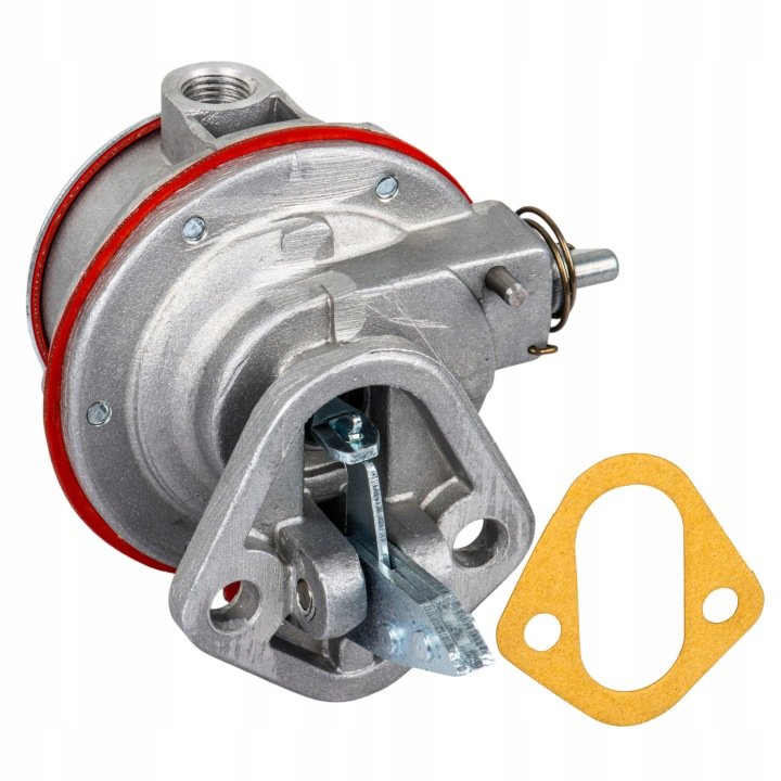 Pompka zasilająca Massey Ferguson New Holland 4222104M91 83912071 83991467