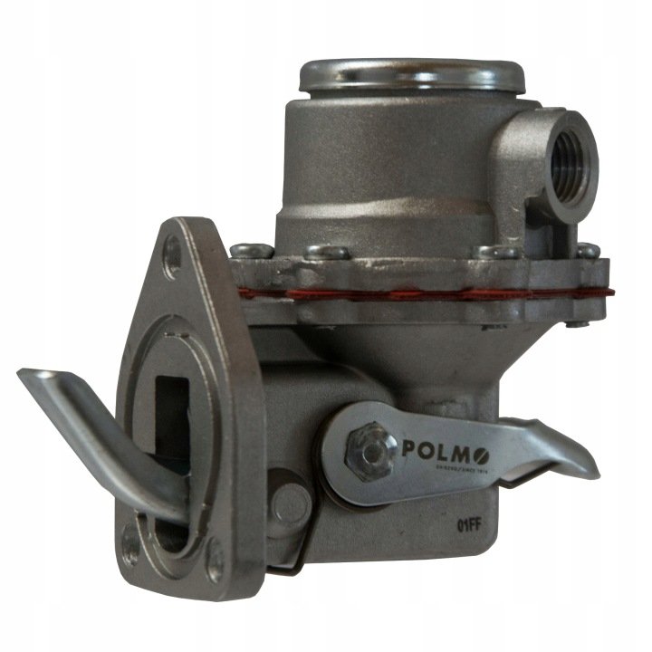 Pompka zasilająca paliwa Deutz Fahr 04231021 Polmo