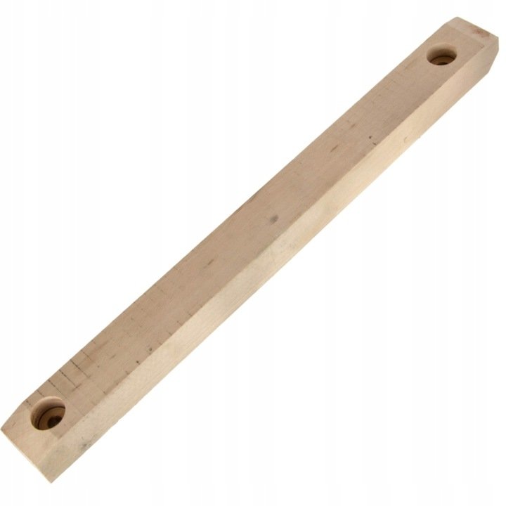Prowadnica-drewniana-Claas-Lexion-40x30x433mm Prowadnica drewniana Claas Lexion 40x30x433mm