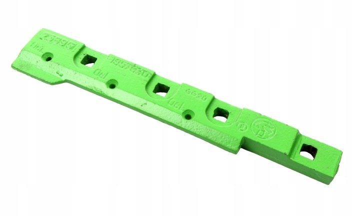 Prowadnica-glowki-kosy-dl-295mm-Claas-610070 Prowadnica główki kosy dł. 295mm Claas 610070