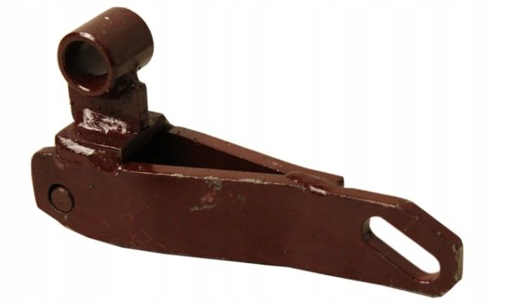 Prowadnica sprzęgła klepiska do kombajnów Bizon Z-056 Z-058 - 5050620130