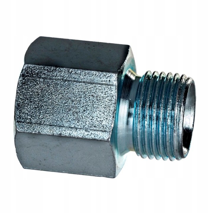 Przedluzka-redukcja-gw-M14x1-5-gz-3-8-BSP Przedłużka redukcja gw. M14x1,5 gz. 3/8" BSP