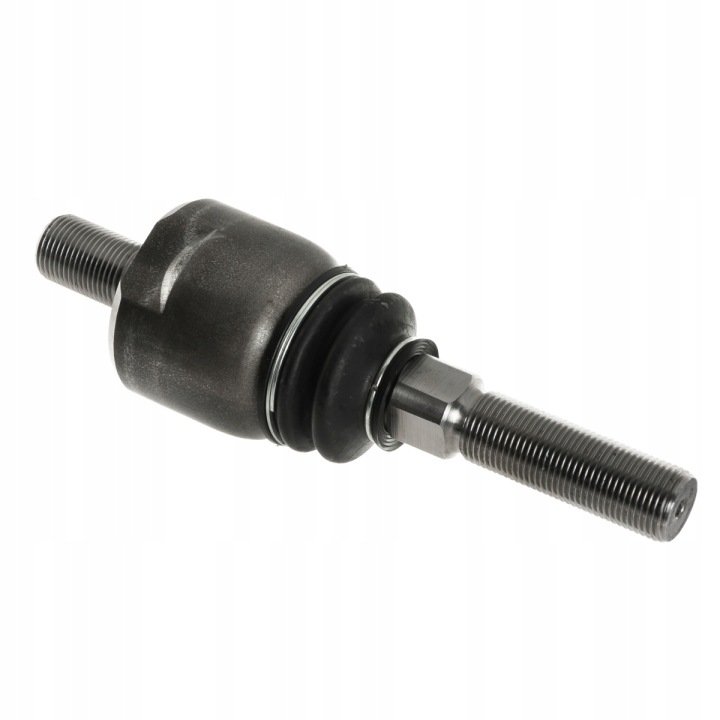 Przegub osiowy 180mm M18x1,5 prawy / M18x1,5 prawy