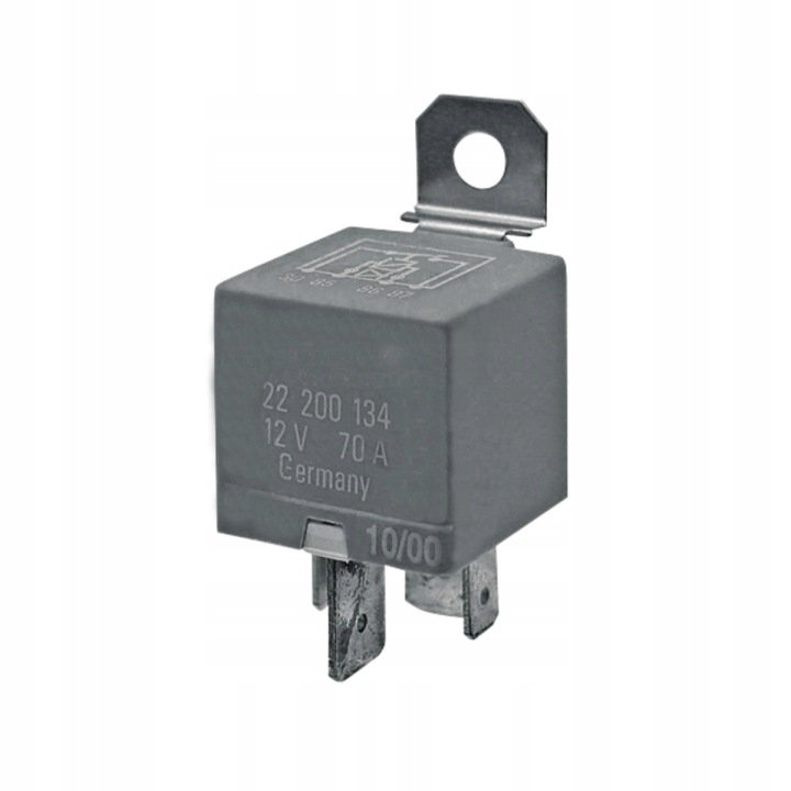 Przekaznik-zestyk-roboczy-12V-Fendt-H404900020030 Przekaźnik zestyk roboczy 12V Fendt H404900020030